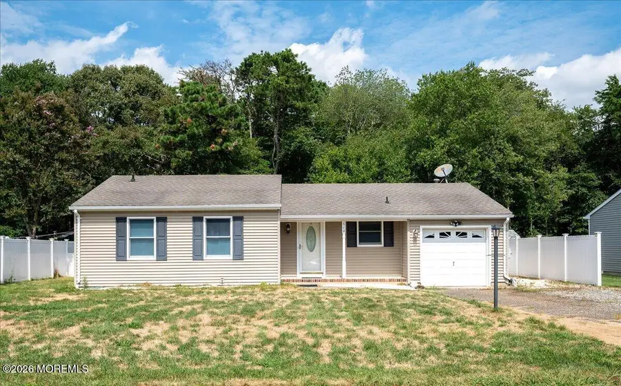 614 Pine Street, Lanoka Harbor, NJ 08734 - #2