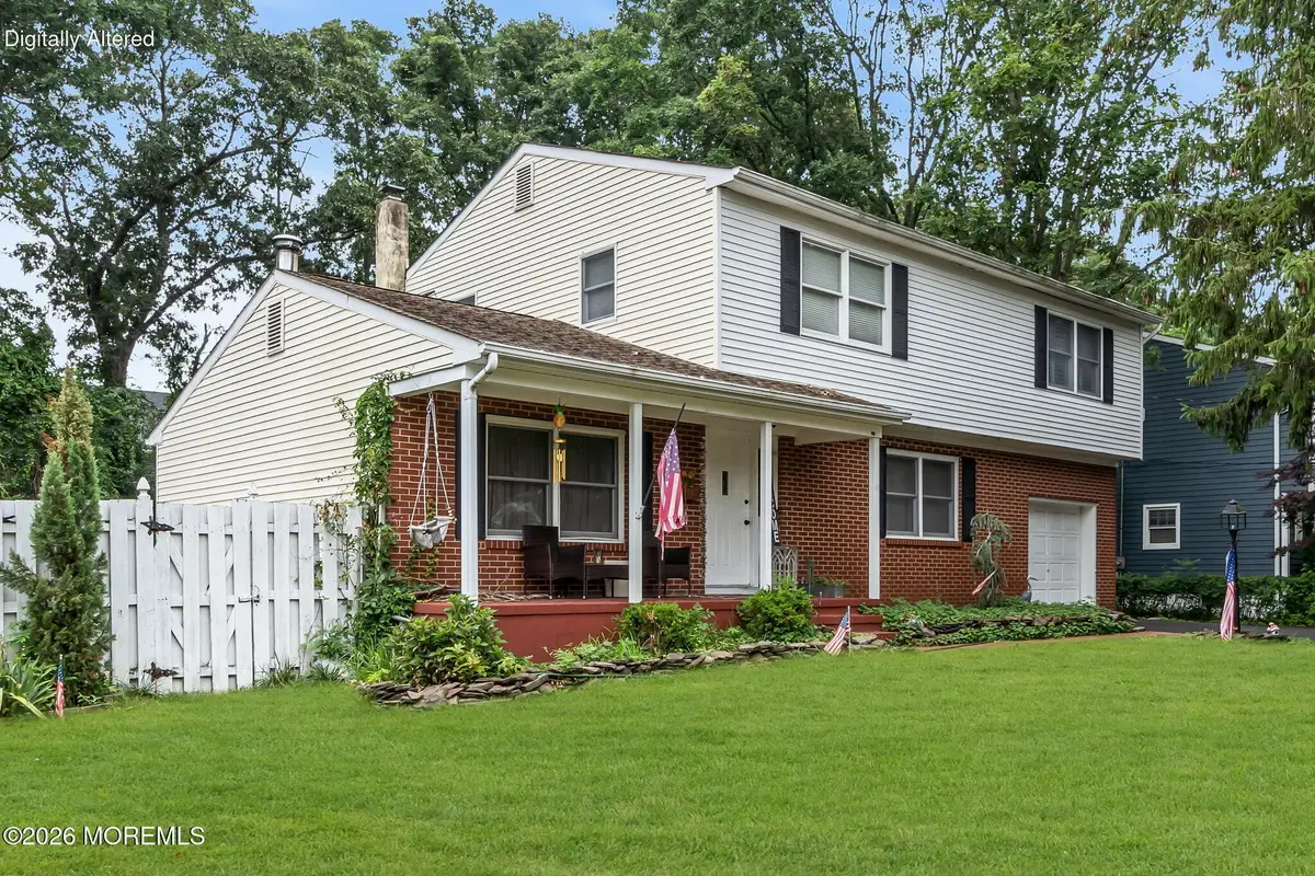 336 Church Road, Brick, NJ 08723 - #1