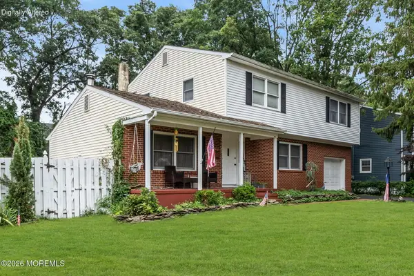 336 Church Road, Brick, NJ 08723