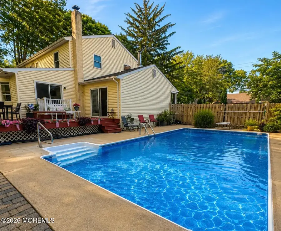 336 Church Road, Brick, NJ 08723 - #3