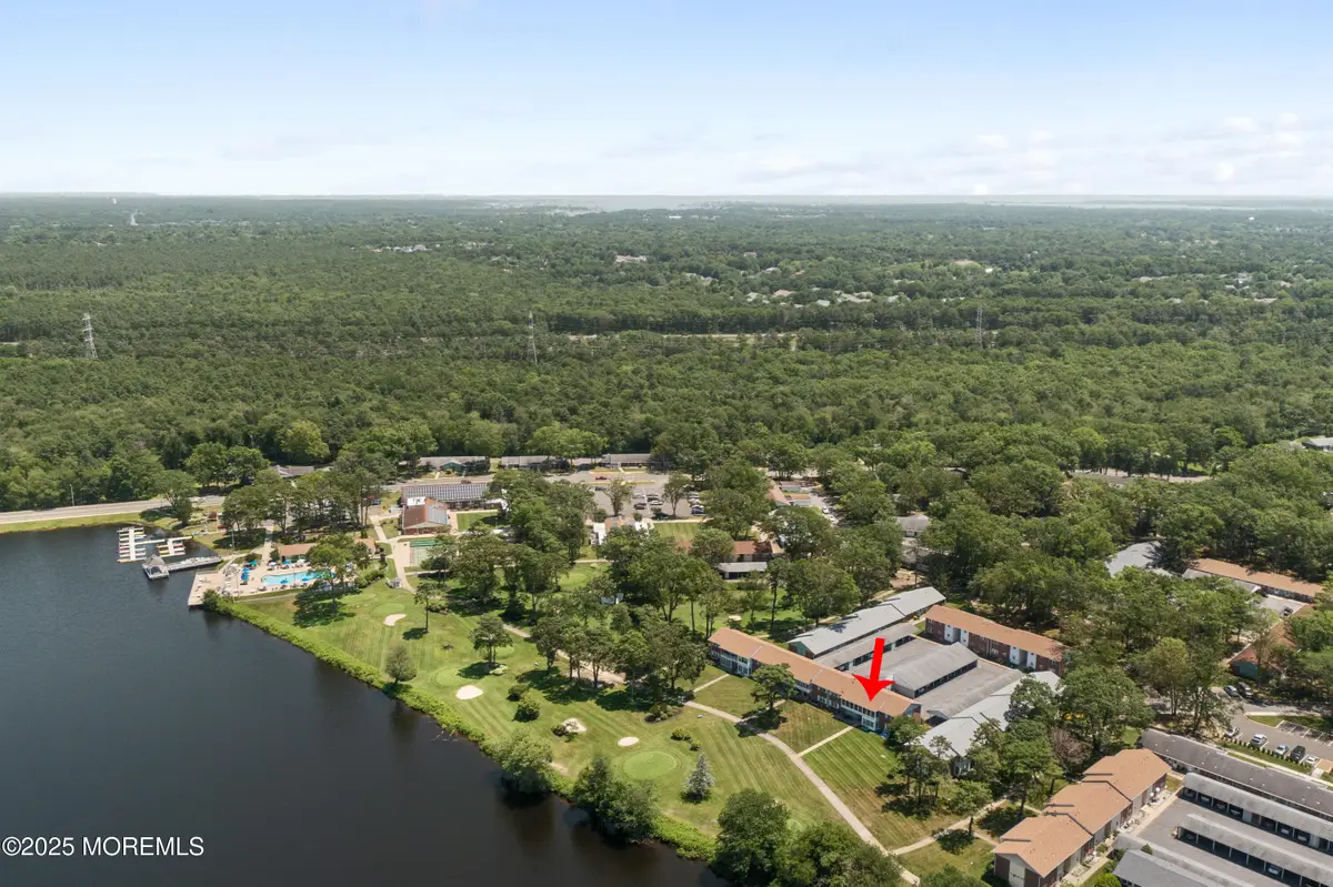 39 Cambridge Court #E, Lakewood, NJ 08701 - #1