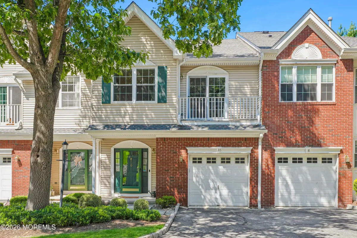 20 Kensington Drive, Randolph, NJ 07869 - #1