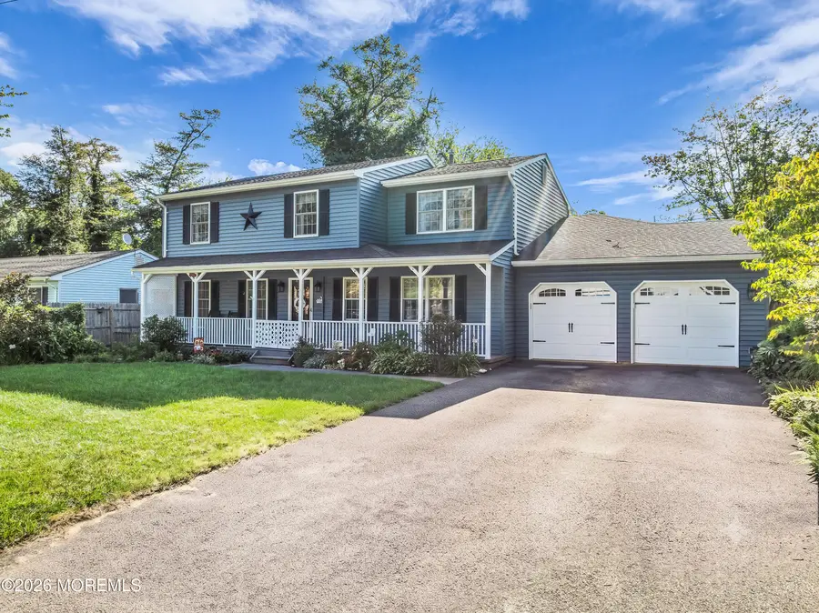 57 Capri Drive, Brick, NJ 08723 - #2