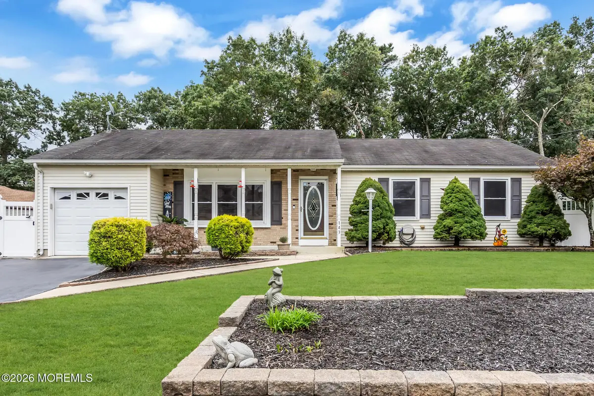 143 Lakewood Avenue, Lanoka Harbor, NJ 08734 - #1