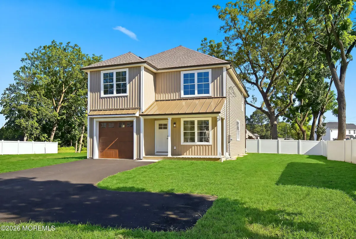 9 Lower Main Street, Aberdeen, NJ 07747 - #1