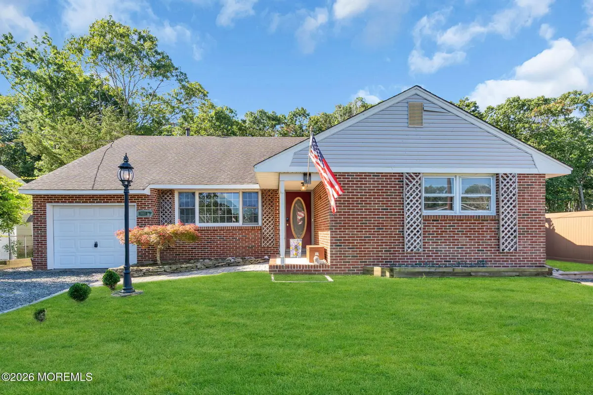 141 Sunset Drive, Forked River, NJ 08731 - #1