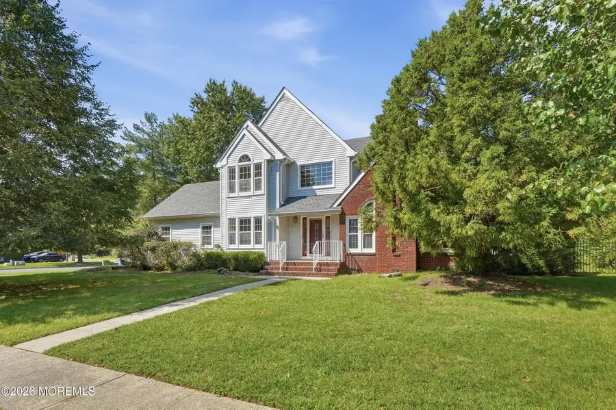 2 Oxford Lane, Eatontown, NJ 07724 - #2