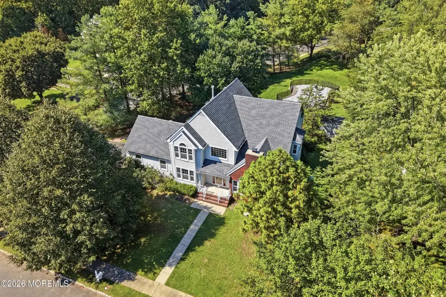 2 Oxford Lane, Eatontown, NJ 07724 - #3