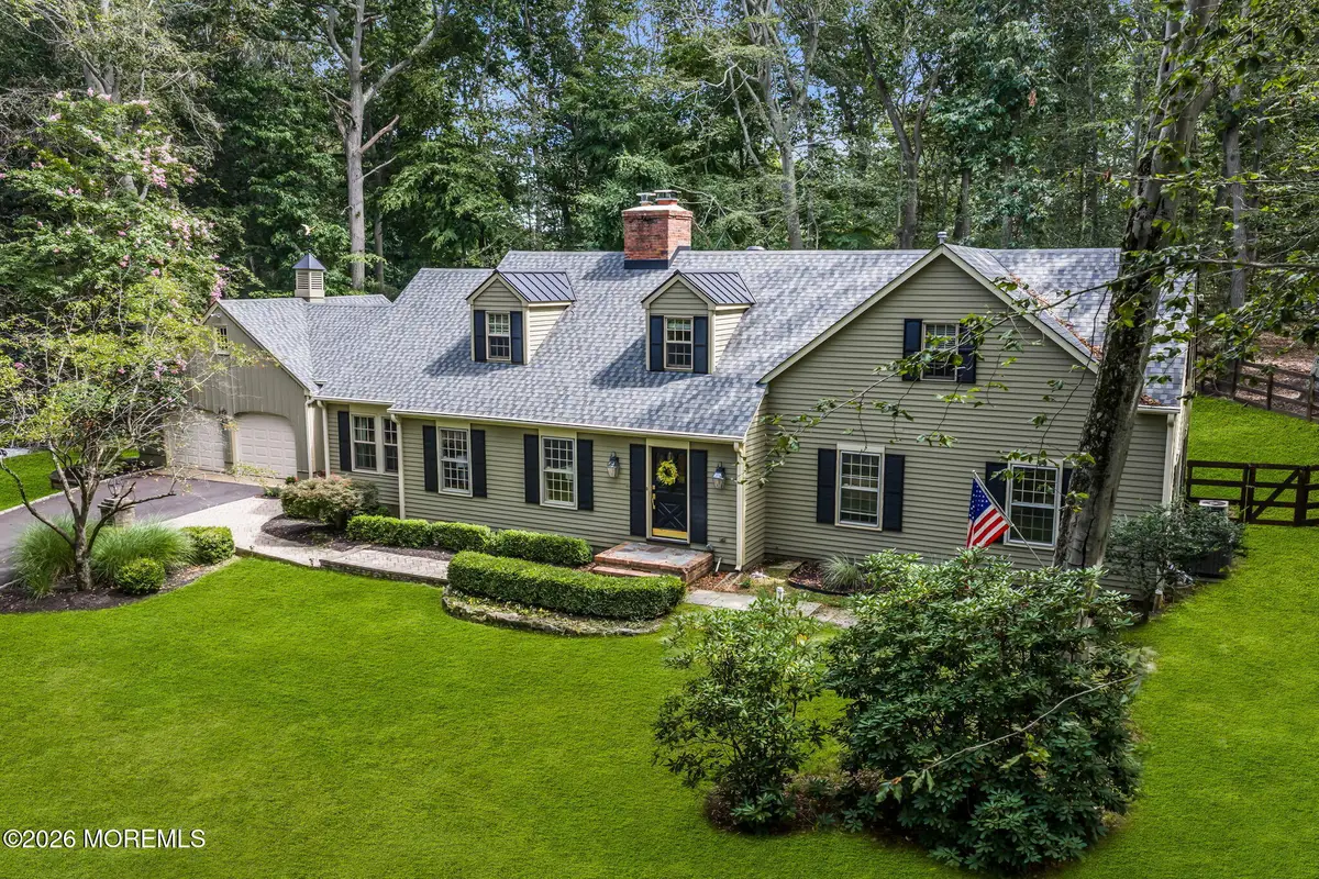 16 Westminster Drive, Colts Neck, NJ 07722 - #1