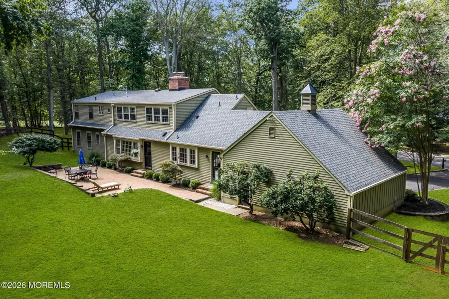 16 Westminster Drive, Colts Neck, NJ 07722 - #2