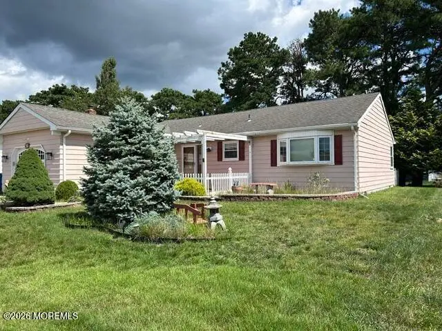 36 Innsbruck Drive, Toms River, NJ 08757 - #1