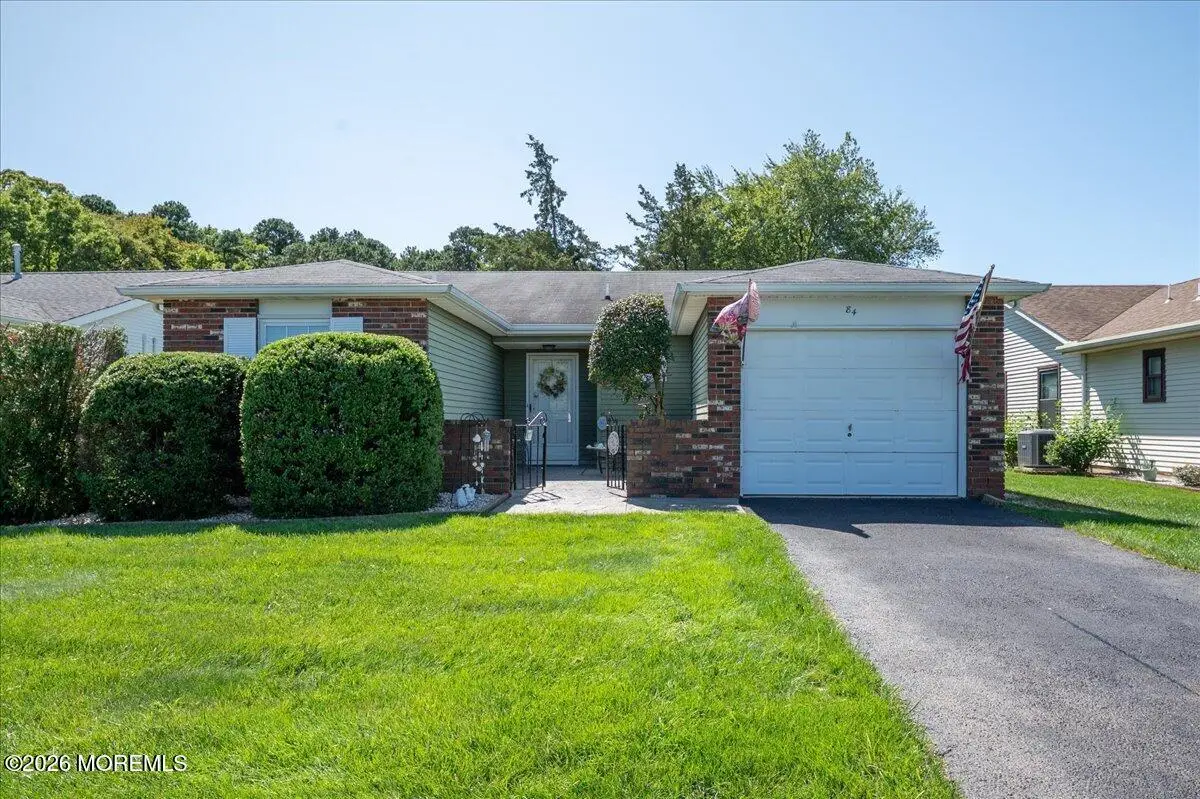84 Everest Drive, Brick, NJ 08724 - #1
