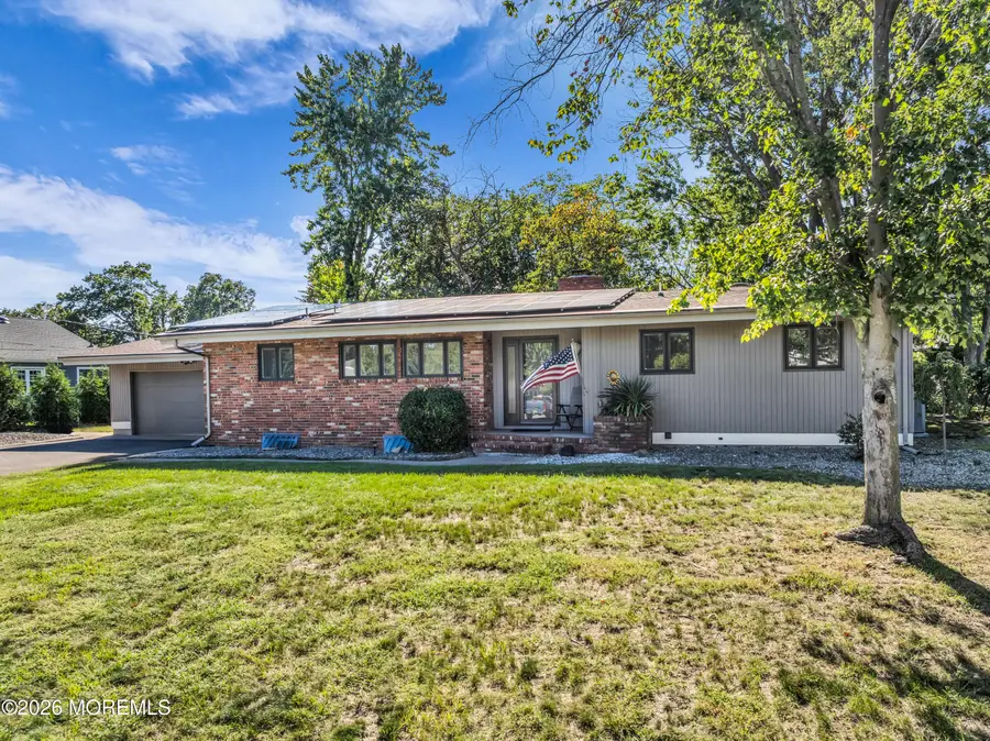 452 Lehigh Drive, Brick, NJ 08723 - #2