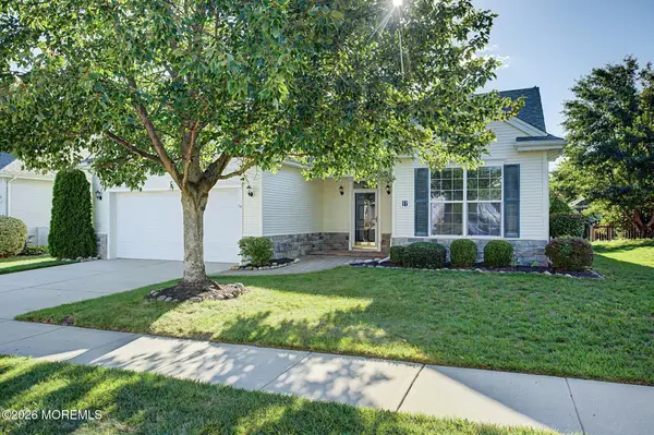 17 Reef Lane, Little Egg Harbor, NJ 08087