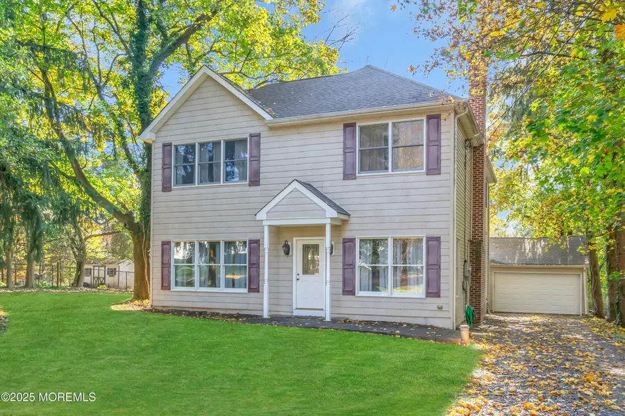320 Ridge Boulevard, Princeton, NJ 08540 - #2