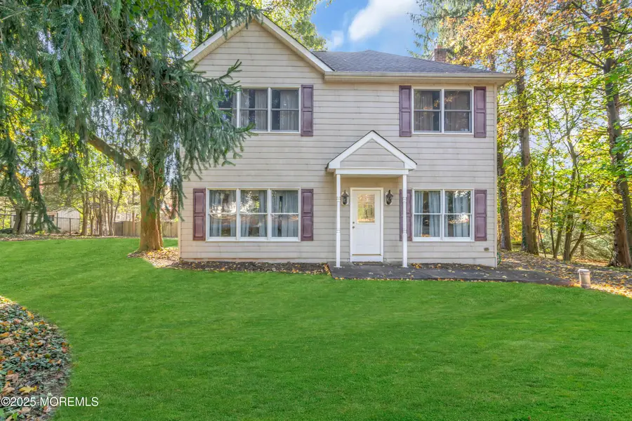 320 Ridge Boulevard, Princeton, NJ 08540 - #3
