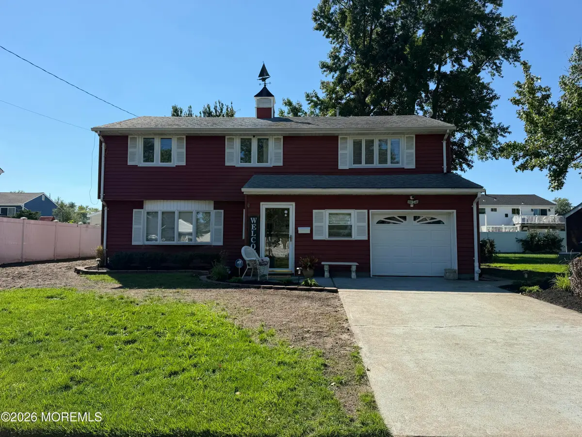 6 Elm Avenue, Hazlet, NJ 07730 - #1