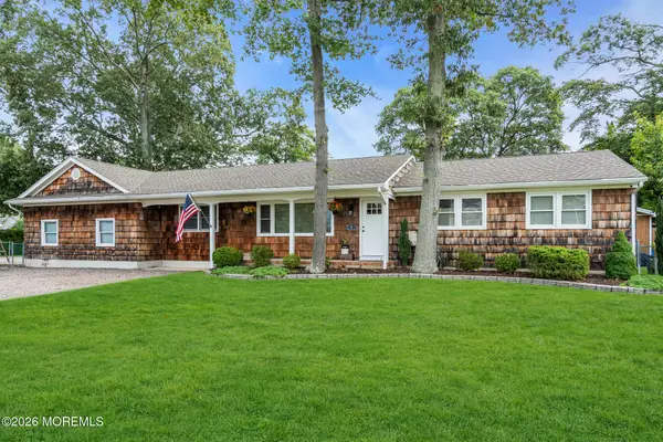 49 Sandy Point Drive, Brick, NJ 08723