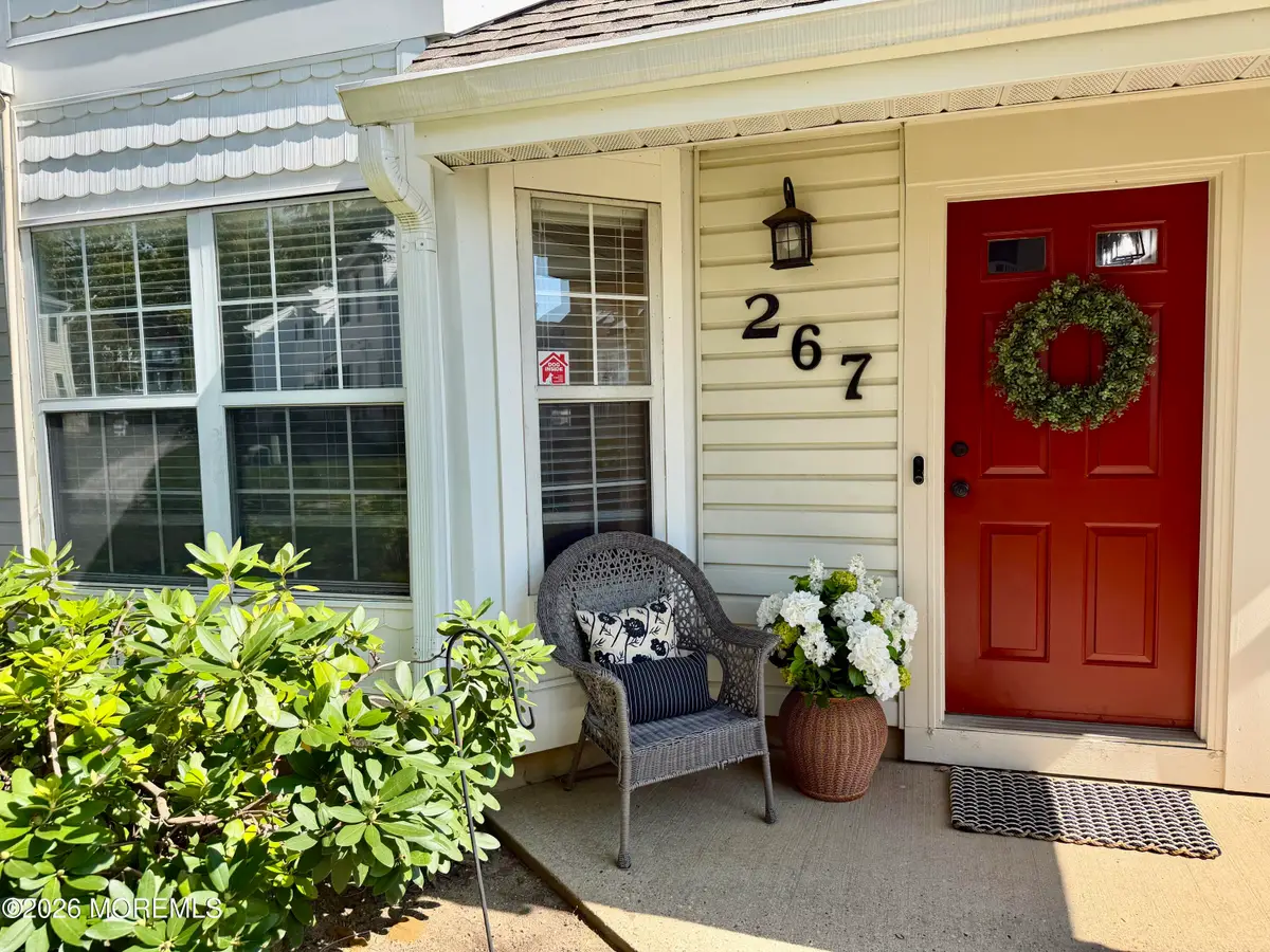 267 Tulip Lane, Freehold, NJ 07728 - #1