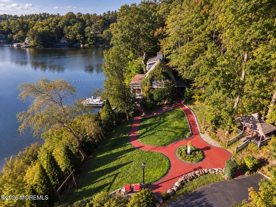 10C Edgemere Drive, Matawan, NJ 07747 - #2