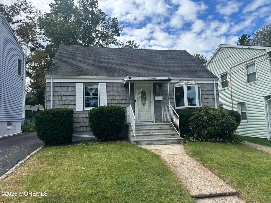 109 Highfield Road, Colonia, NJ 07067 - #2