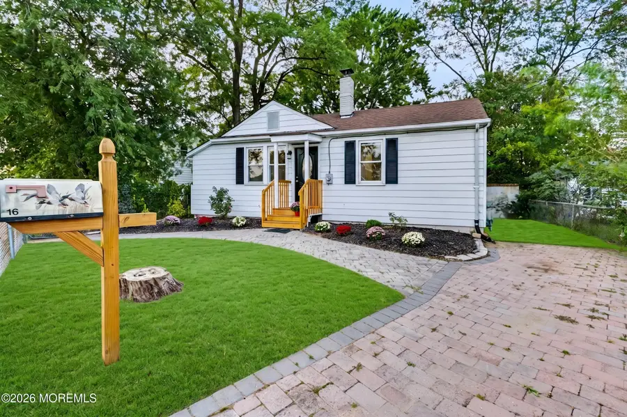 16 Creek Road, Keansburg, NJ 07734 - #2