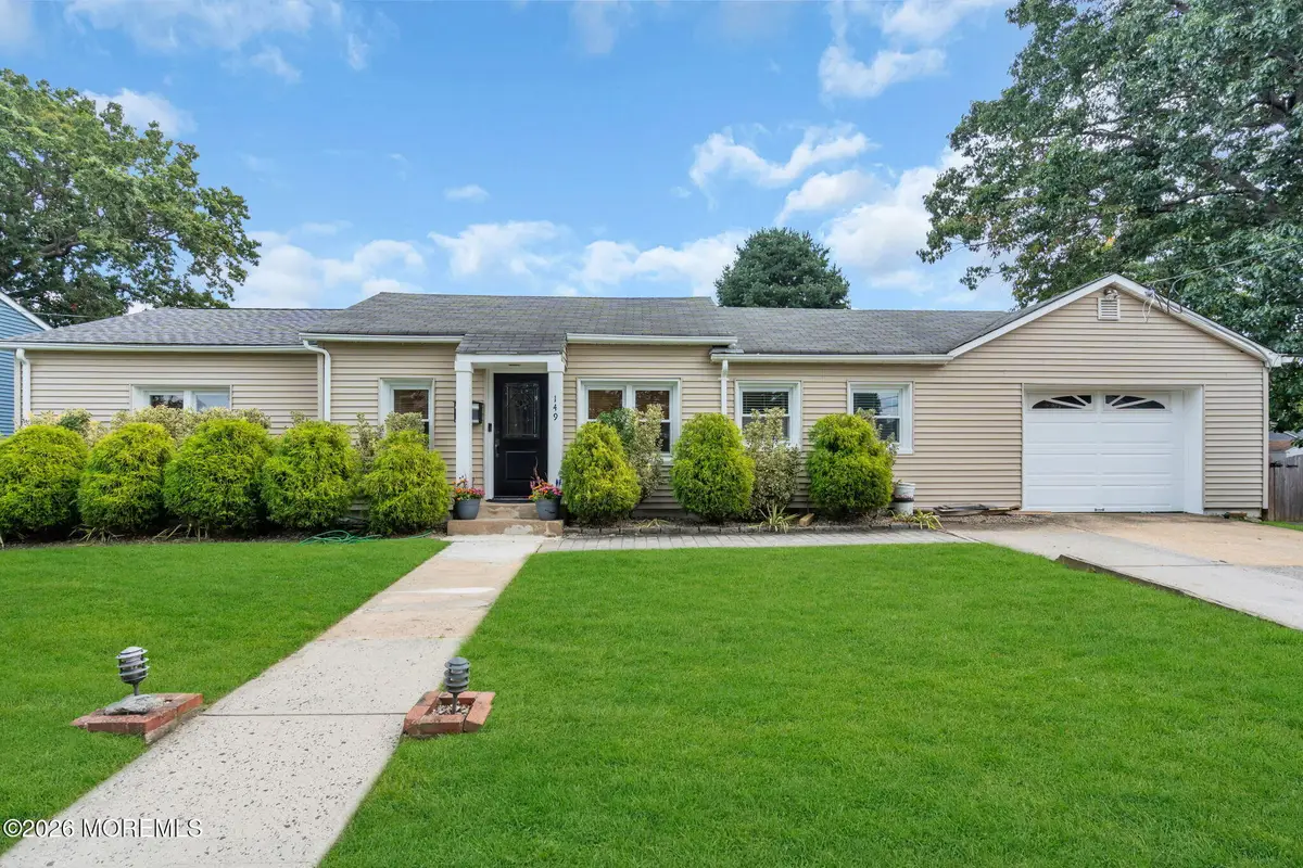 149 11th Street, Belford, NJ 07718 - #1