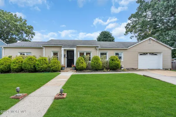 149 11th Street, Belford, NJ 07718