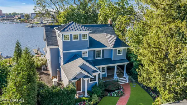 82 Conover Lane, Red Bank, NJ 07701