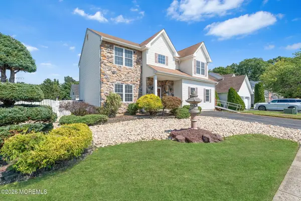108 Nutmeg Road, Aberdeen, NJ 07747
