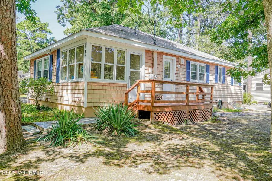 1312 Bullard Avenue, Forked River, NJ 08731 - #2