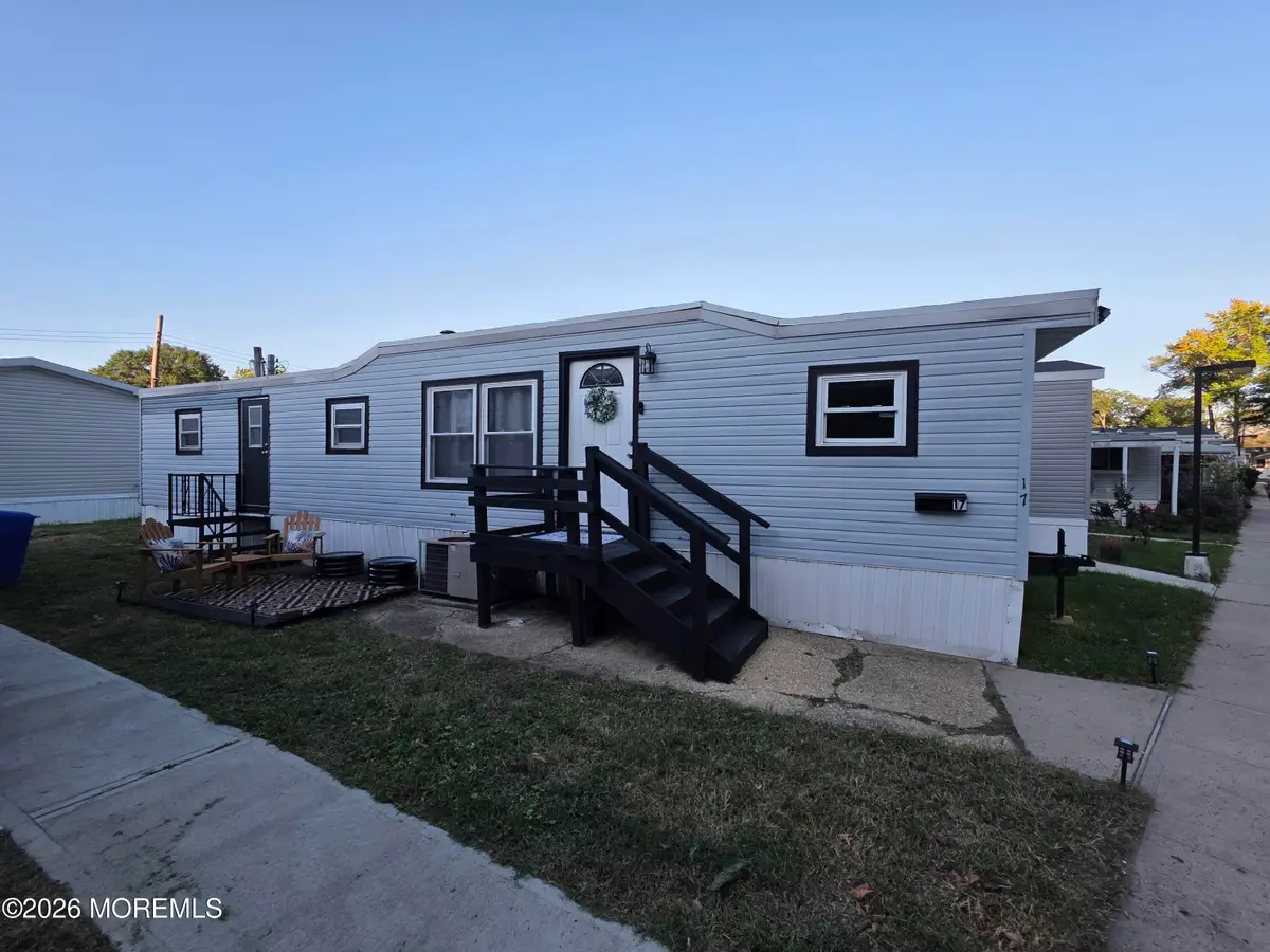 17 Gary Avenue, Hazlet, NJ 07730 - #1