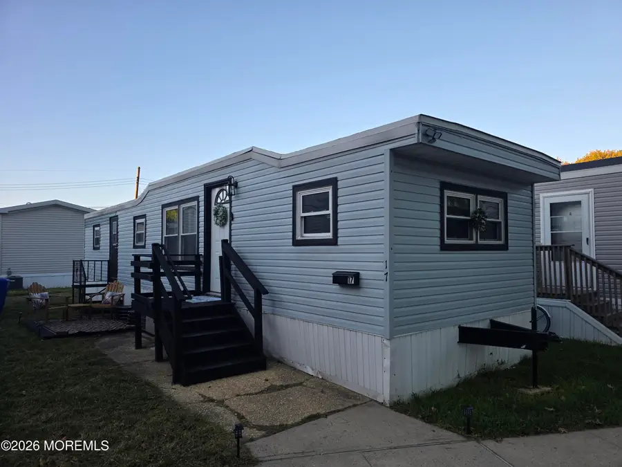 17 Gary Avenue, Hazlet, NJ 07730 - #2
