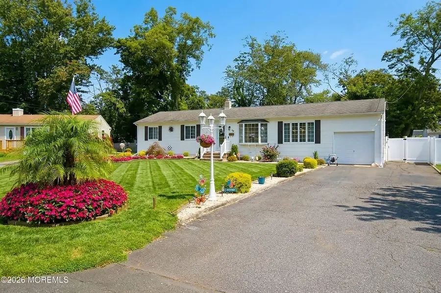 94 Canis Drive, Brick, NJ 08724 - #3