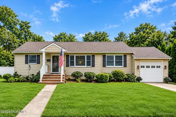 177 10th Street, Belford, NJ 07718
