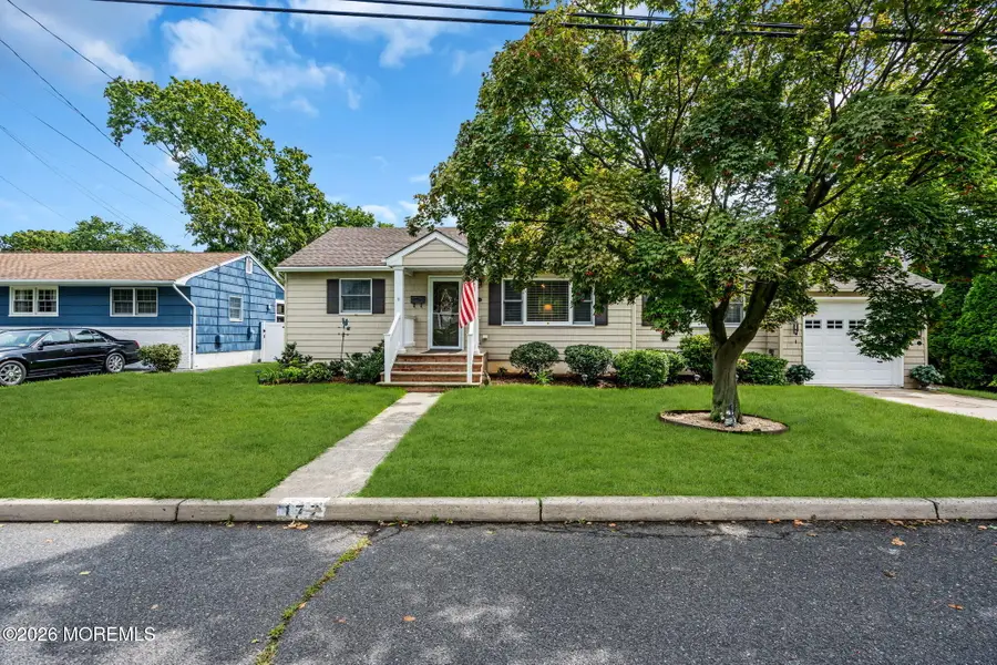 177 10th Street, Belford, NJ 07718 - #2