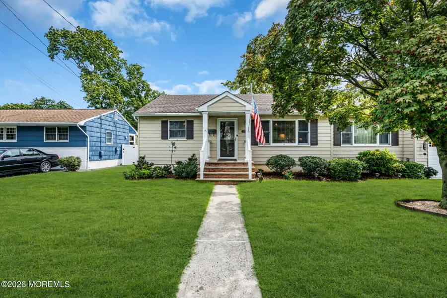 177 10th Street, Belford, NJ 07718 - #3