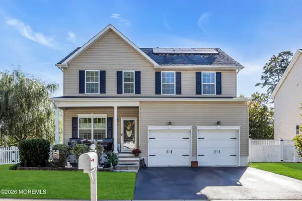 62 Bridle Path, Bayville, NJ 08721
