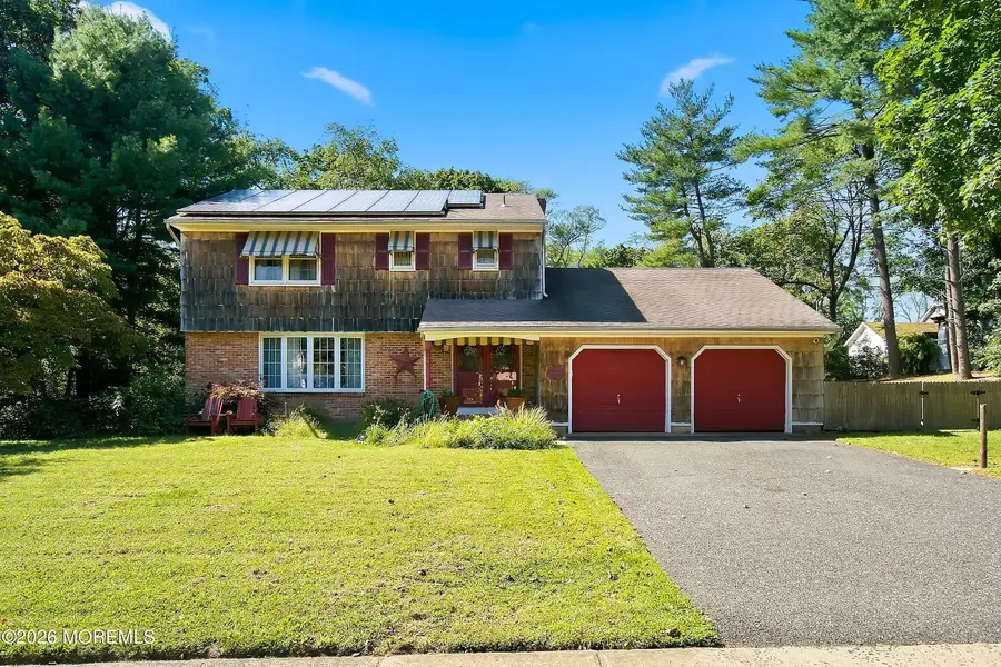 2211 Lark Drive, Allenwood, NJ 08720 - #3