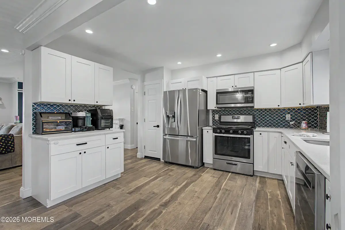 18 Sandal Lane, Willingboro, NJ 08046 - #1