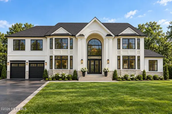 227 Cooper Road, Red Bank, NJ 07701