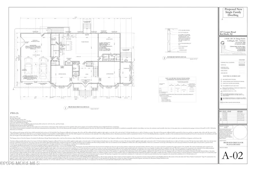 227 Cooper Road, Red Bank, NJ 07701 - #3