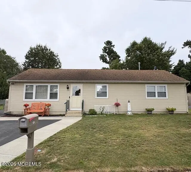 129 Spray Avenue, Beachwood, NJ 08722 - #2