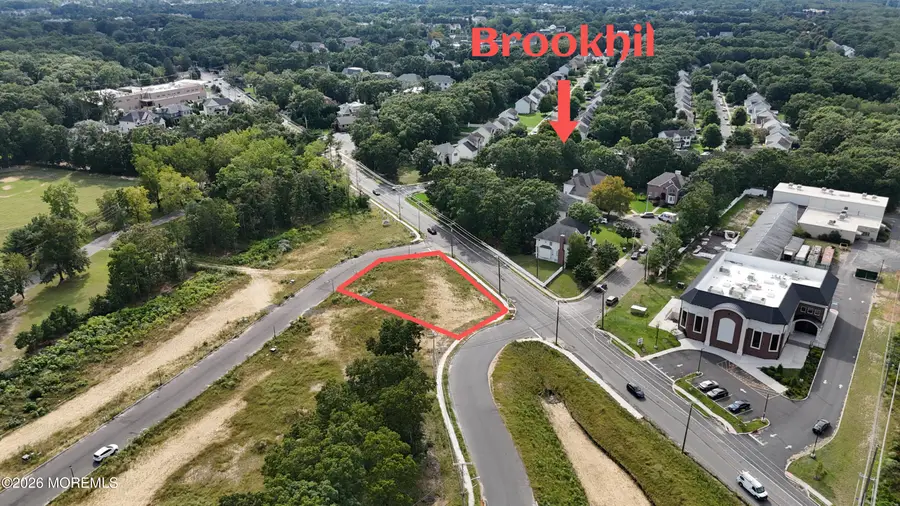 0 Brookside Drive, Lakewood, NJ 08701 - #2