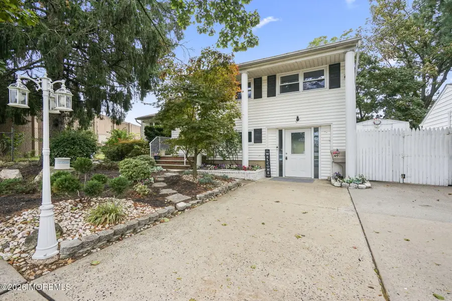 49 Frederick Place, Parlin, NJ 08859 - #3