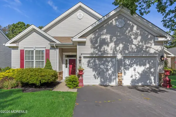 459 Golf View Drive, Little Egg Harbor, NJ 08087