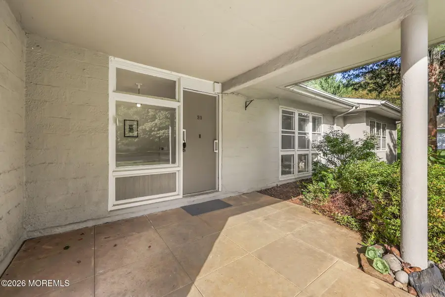 20 Farm Lane, Roosevelt, NJ 08555 - #2