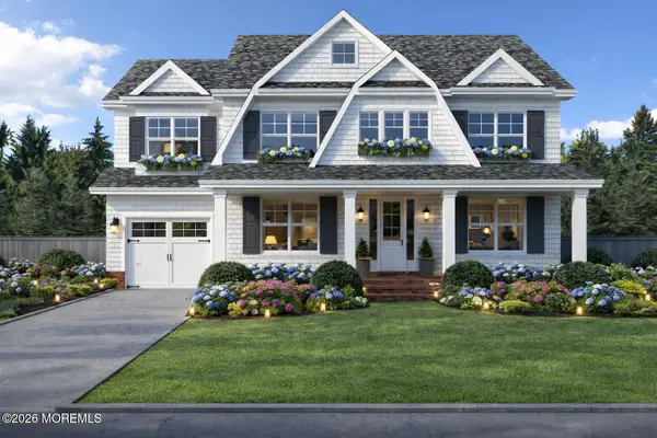 22 Rosalie Avenue, Rumson, NJ 07760