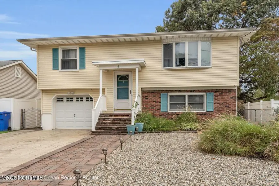 8 Frankies Lane, Toms River, NJ 08753 - #2