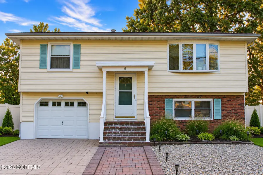 8 Frankies Lane, Toms River, NJ 08753 - #3